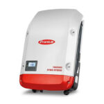 FRONIUS Symo Hybrid 5.0-3-S