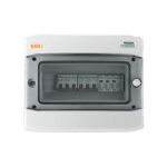 SH-801 AC