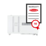 STANDARD Garancia 10 év Fronius TAURO 50-3-D