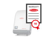 STANDARD Garancia 10 év Fronius ECO 27.0-3-S Wi-Fi