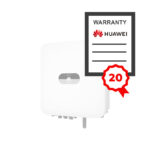 HUAWEI GWAR20_SUN2000-6KTL-L1