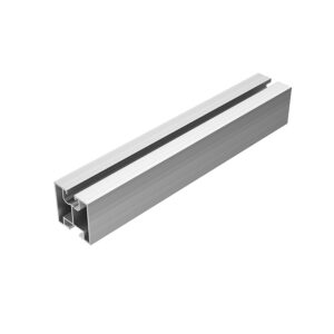 KENO alumínium fősín 222 cm