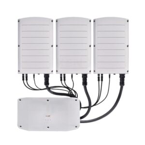 SolarEdge SE100K+3XSESUK