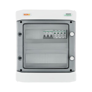 SH-1001 AC