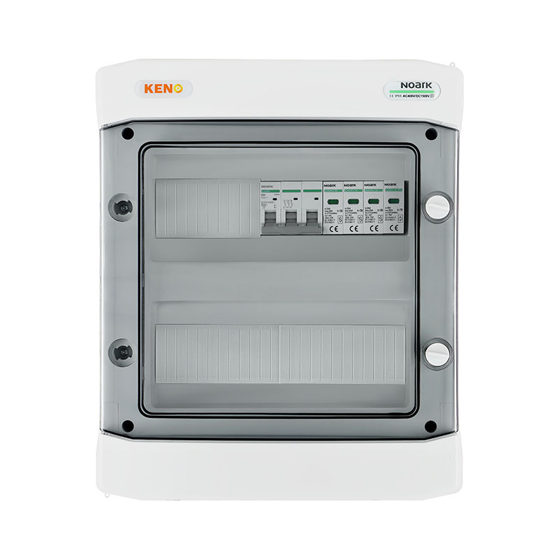 SH-1001 AC