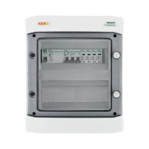 SH-1034 AC