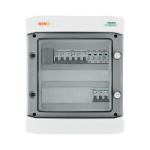 SH-1039 AC