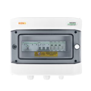 SH-1156 AC