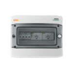 SHC-433 DC