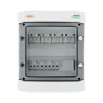 SHC-436 DC