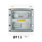 SHNN-410 DCAC