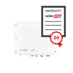 20 év garancia kiterjesztés SE3500H-RW000BNN4