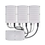 Solaredge SE90K