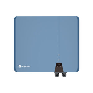 Solplanet ASW05KH-T2 3 fázisú hibrid napelem inverter