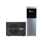 Kensol by FoxAIR GL-15-1+KTSHP Monoblokk Hőszivattyú 15 kW