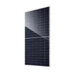 JAM72D40-595/MB_SF napelemmodul JA Solar