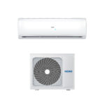 Heiko Brisa 6,8 kW-os Fali Légkondicionáló Klíma
