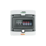 KENO SHP-19 AC