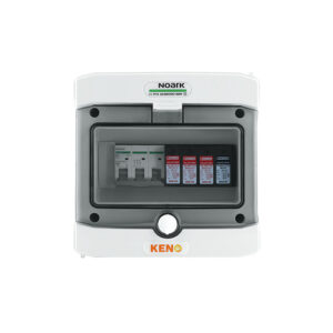 KENO SHP-19 AC