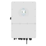 DEYE SUN-15K-SG01HP3-EU-AM2 Háromfázisú Hibrid Napelem Inverter 15kW