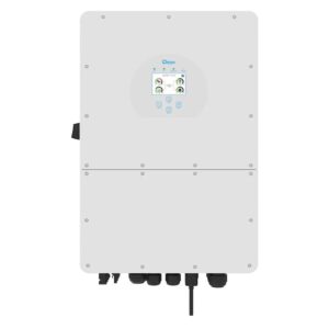 DEYE SUN-15K-SG01HP3-EU-AM2 Háromfázisú Hibrid Napelem Inverter 15kW