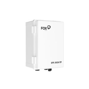 FoxESS EPS-BOX-TP-V2 Háromfázisú Elektromos Kapcsolódoboz
