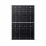 Longi Solar 425W Monokristályos Napelem Modul Fekete Kerettel