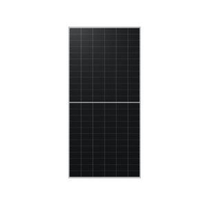 Longi Hi-MO X10 Explorer 640W Monokristályos Napelem Modul