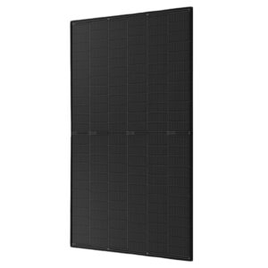 Trina TSM-445NEG9R.25 445W Monokristályos Napelem Modul, Vertex S+, Full Black
