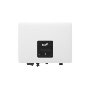 FoxESS S2500-G2 1 fázisú hálózati napelem inverter