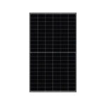 JAM Solar Bifokális 530W Napelem Modul Fekete Kerettel