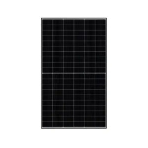 JAM Solar Bifokális 530W Napelem Modul Fekete Kerettel