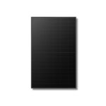 Longi 505W Monokristályos Napelem Panel, Hi-MO X6 Max Artist Teljesen Fekete