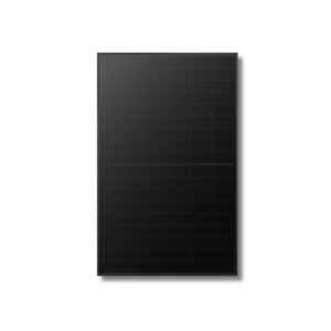 Longi 505W Monokristályos Napelem Panel, Hi-MO X6 Max Artist Teljesen Fekete