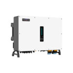 SOLINTEG MHT-40K-100 40 kW-os hibrid napelemes inverter