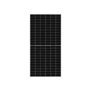 TW Solar 590W Monokristályos Napelem Modul, Half-Cut Technológiával