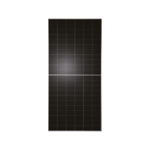 TW Solar 620W Bifacial Félcellás Napelem Modul
