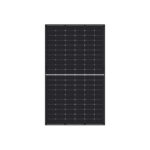 Jinko 490W Tiger Neo Monokristályos Napelem Modul