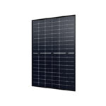 Kensol 455W Kétoldalas Monokristályos Napelem Modul