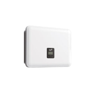 FoxESS P3-10.0-SH 10 kW-os hibrid inverter háromfázisú napelemes rendszerekhez