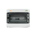 KENO SHP-268 AC Inverter Túlfeszültségvédős Hálózati Elosztó