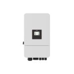 DEYE SUN-10K-SG05LP3-EU-SM2 Hibrid Napelemes Inverter, 10 kW, 3 Fázisú