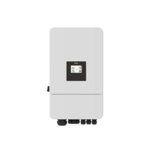 DEYE SUN-10K-SG05LP3-EU-SM2 Hibrid Napelemes Inverter, 10 kW, 3 Fázisú