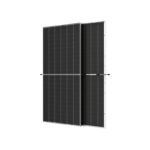 Trina Vertex N 620W Monokristályos Napelem Modul Dupla Üveggel
