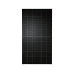 TW Solar 715W Monokristályos Napelem Modul Half-Cut Technológiával