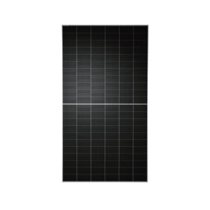 TW Solar 715W Monokristályos Napelem Modul Half-Cut Technológiával
