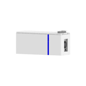 DEYE AI-W5.1-B Akkumulátor Modul - 5.1kWh LV Energiatároló