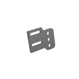 KENO K-97-11 Konzol - Kétoldalas Napelem Tartószerkezet