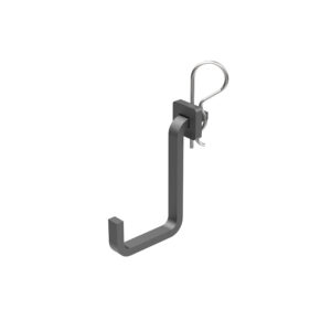 KENO K-97-20 Modul Rögzítőkonzol - Kerítés Típusú Rendszerhez