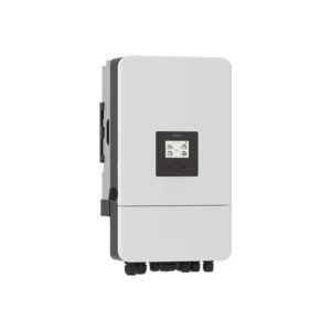 DEYE SUN-6K Hibrid Inverter - 6kW Háromfázisú 2 MPPT
